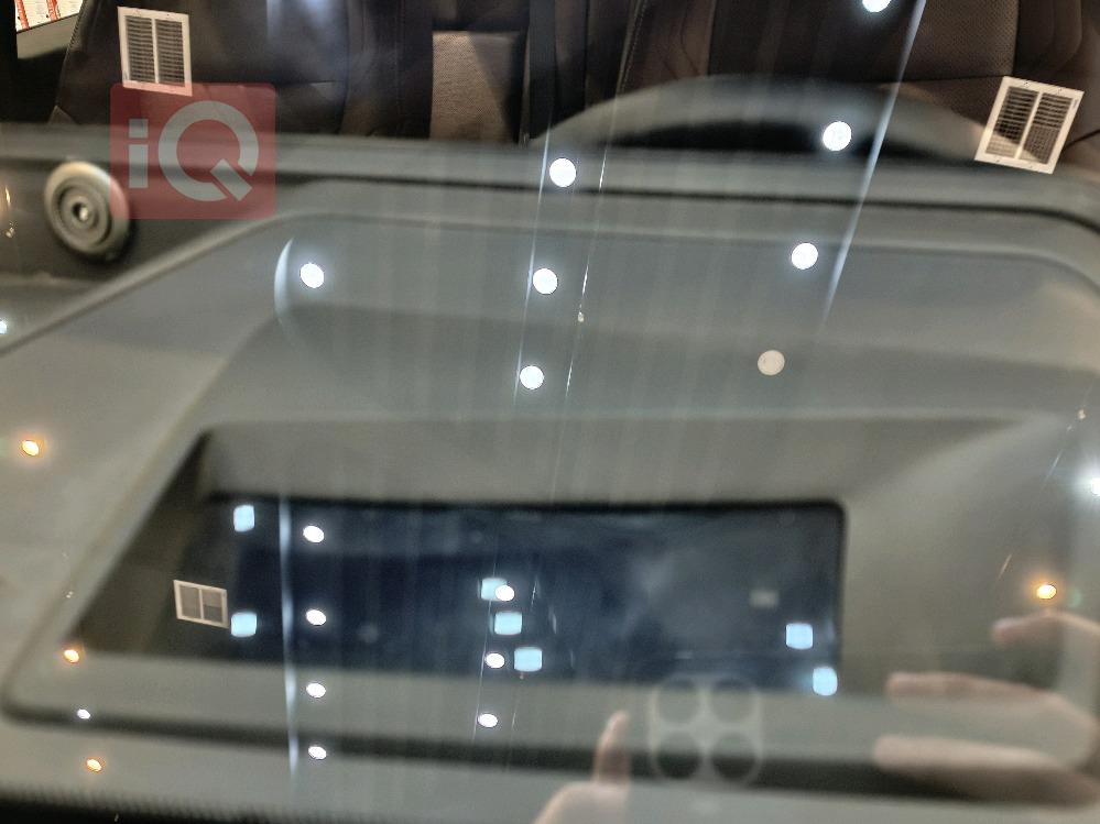 تۆیۆتا لاندكروزر پرادۆ